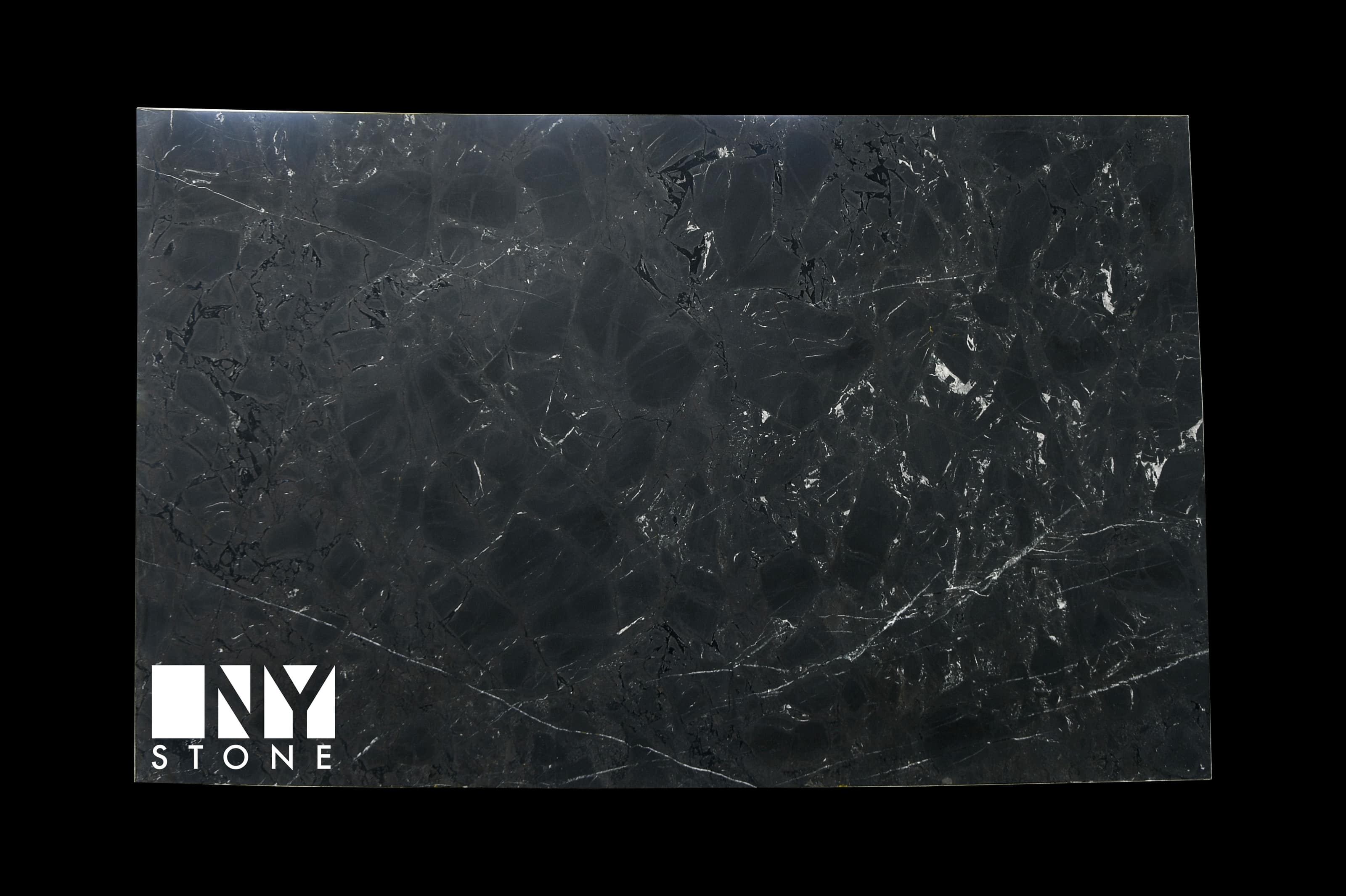 New York Stone Black Diamond Quartzite, Quartzite from Brazil